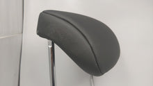 2008 Saturn Astra Headrest Head Rest Rear Center Seat Fits OEM Used Auto Parts - Oemusedautoparts1.com