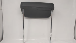 2008 Saturn Astra Headrest Head Rest Rear Center Seat Fits OEM Used Auto Parts - Oemusedautoparts1.com