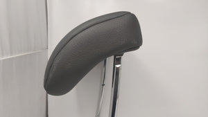 2008 Saturn Astra Headrest Head Rest Rear Center Seat Fits OEM Used Auto Parts - Oemusedautoparts1.com