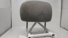 2000 Saturn Ls2 Headrest Head Rest Front Driver Passenger Seat Fits OEM Used Auto Parts - Oemusedautoparts1.com