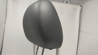 01 02 03 04 05 06 Acura MDX Headrest Driver Passenger Front Leather Black 14D094 - Oemusedautoparts1.com