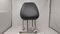 01 02 03 04 05 06 Acura MDX Headrest Driver Passenger Front Leather Black 14D094 - Oemusedautoparts1.com
