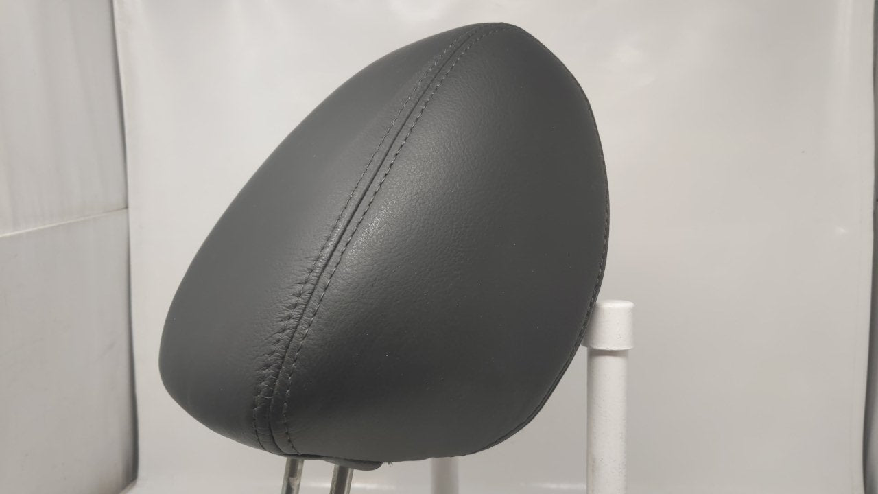 01 02 03 04 05 06 Acura MDX Headrest Driver Passenger Front Leather Black 14D094 - Oemusedautoparts1.com