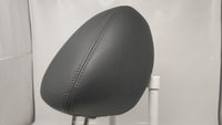 01 02 03 04 05 06 Acura MDX Headrest Driver Passenger Front Leather Black 14D094 - Oemusedautoparts1.com