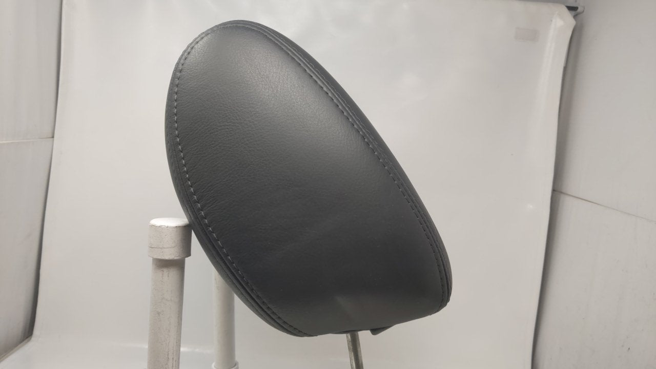 01 02 03 04 05 06 Acura MDX Headrest Driver Passenger Front Leather Black 14D094 - Oemusedautoparts1.com