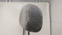 98-00 Dodge Durango Headrest Driver Passenger Rear Head Rest Cloth Gray 13R080 - Oemusedautoparts1.com