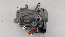 2020 Honda Insight Air Conditioning A/c Ac Compressor Oem - Oemusedautoparts1.com