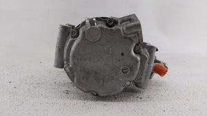 2020 Honda Insight Air Conditioning A/c Ac Compressor Oem - Oemusedautoparts1.com