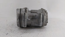 2020 Honda Insight Air Conditioning A/c Ac Compressor Oem - Oemusedautoparts1.com