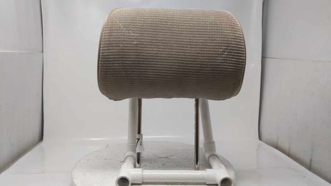 1992 Ford Escort Headrest Head Rest Front Driver Passenger Seat Fits OEM Used Auto Parts - Oemusedautoparts1.com