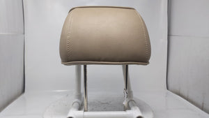 1992 Ford Escort Headrest Head Rest Front Driver Passenger Seat Fits OEM Used Auto Parts - Oemusedautoparts1.com