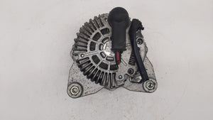 2012-2019 Nissan Versa Alternator Replacement Generator Charging Assembly Engine OEM P/N:23100 3BE1A Fits OEM Used Auto Parts - Oemusedautoparts1.com