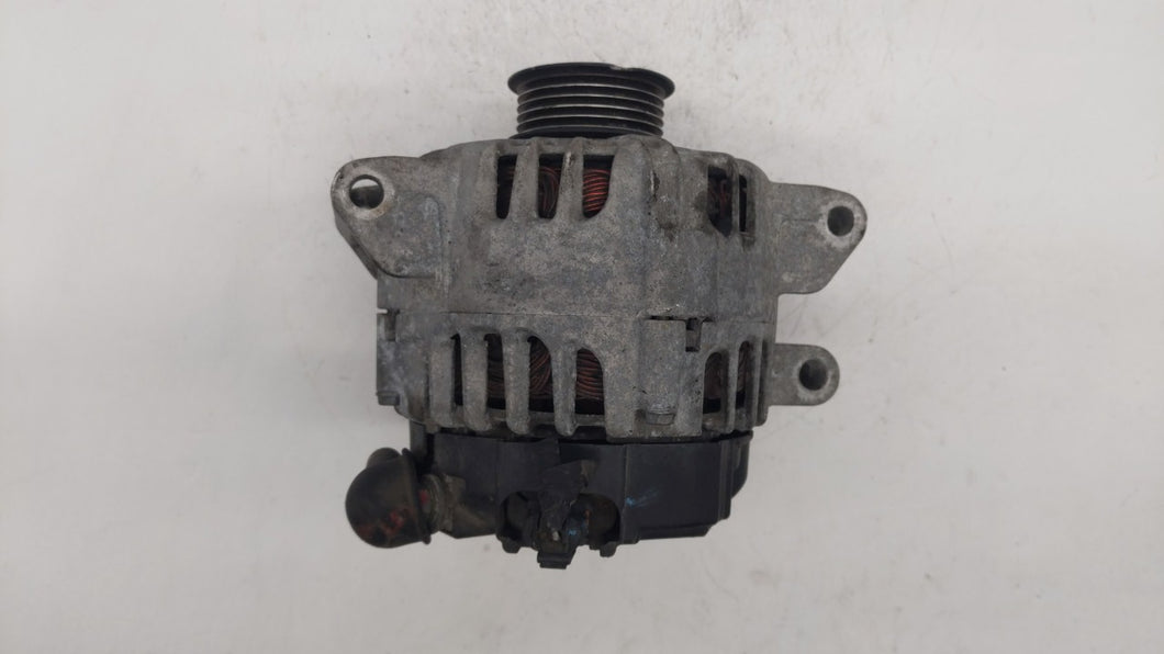 2010-2017 Gmc Terrain Alternator Replacement Generator Charging Assembly Engine OEM P/N:13512759 13500315 Fits OEM Used Auto Parts - Oemusedautoparts1.com