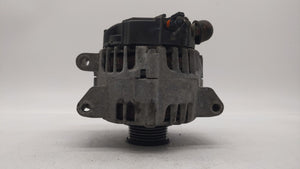 2010-2017 Gmc Terrain Alternator Replacement Generator Charging Assembly Engine OEM P/N:13512759 13500315 Fits OEM Used Auto Parts - Oemusedautoparts1.com