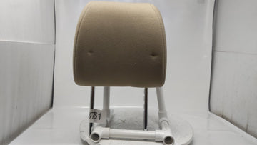 2005 Mazda 626 Headrest Head Rest Front Driver Passenger Seat Fits OEM Used Auto Parts - Oemusedautoparts1.com