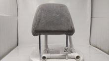 1997 Toyota Camry Headrest Head Rest Front Driver Passenger Seat Fits OEM Used Auto Parts - Oemusedautoparts1.com