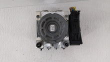 2014-2016 Ford Fusion ABS Pump Control Module Replacement P/N:EG9C-2C405-AF EG9C-2C405-AE Fits 2014 2015 2016 OEM Used Auto Parts - Oemusedautoparts1.com