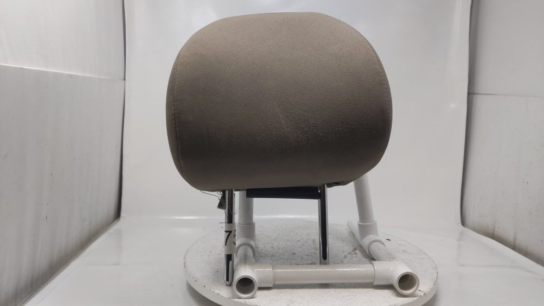 2000 Dodge Neon Headrest Head Rest Front Driver Passenger Seat Fits OEM Used Auto Parts - Oemusedautoparts1.com