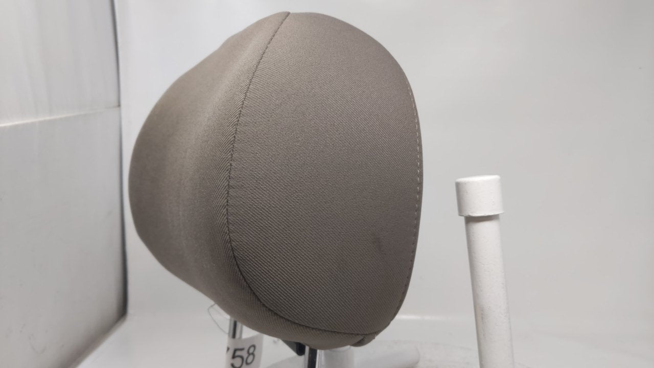 2000 Dodge Neon Headrest Head Rest Front Driver Passenger Seat Fits OEM Used Auto Parts - Oemusedautoparts1.com