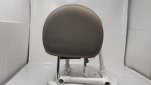 2000 Dodge Neon Headrest Head Rest Front Driver Passenger Seat Fits OEM Used Auto Parts - Oemusedautoparts1.com