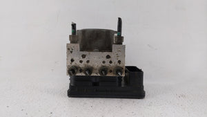 2016 Cadillac Xts ABS Pump Control Module Replacement P/N:23308257 Fits OEM Used Auto Parts - Oemusedautoparts1.com