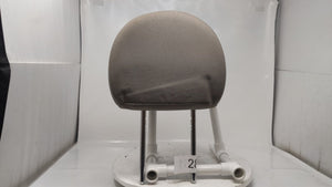 2000 Dodge Neon Headrest Head Rest Front Driver Passenger Seat Fits OEM Used Auto Parts - Oemusedautoparts1.com