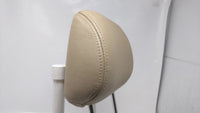 1990 Audi 90 Headrest Head Rest Front Driver Passenger Seat Fits OEM Used Auto Parts - Oemusedautoparts1.com