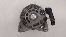 2013-2017 Nissan Altima Alternator Replacement Generator Charging Assembly Engine OEM P/N:23100 3TA1A 23100 3TA1B Fits OEM Used Auto Parts - Oemusedautoparts1.com