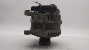 2013-2017 Nissan Altima Alternator Replacement Generator Charging Assembly Engine OEM P/N:23100 3TA1A 23100 3TA1B Fits OEM Used Auto Parts - Oemusedautoparts1.com