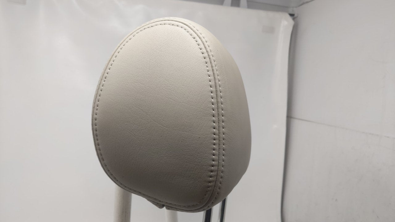 2004 Kia Amanti Headrest Head Rest Front Driver Passenger Seat Fits OEM Used Auto Parts - Oemusedautoparts1.com