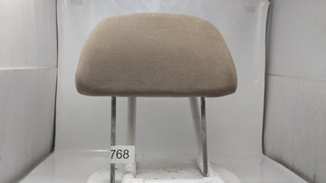 1996 Jeep Cherokee Headrest Head Rest Front Driver Passenger Seat Fits OEM Used Auto Parts - Oemusedautoparts1.com