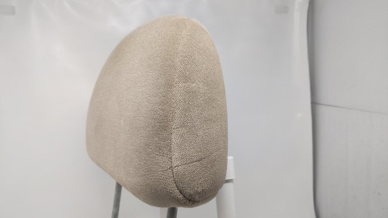 1996 Jeep Cherokee Headrest Head Rest Front Driver Passenger Seat Fits OEM Used Auto Parts - Oemusedautoparts1.com
