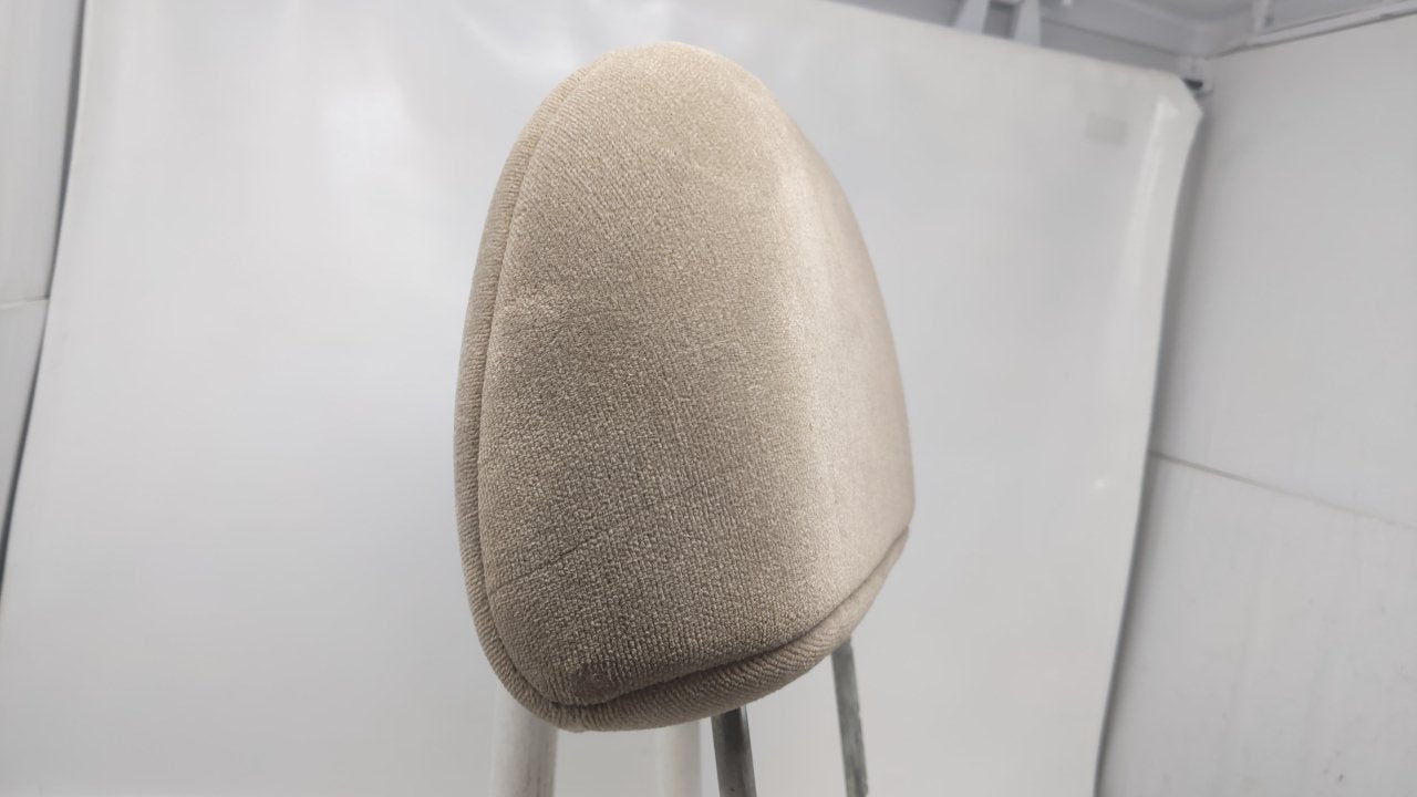 1996 Jeep Cherokee Headrest Head Rest Front Driver Passenger Seat Fits OEM Used Auto Parts - Oemusedautoparts1.com