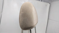 1996 Jeep Cherokee Headrest Head Rest Front Driver Passenger Seat Fits OEM Used Auto Parts - Oemusedautoparts1.com