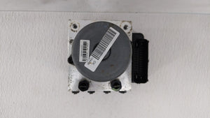 2014-2016 Hyundai Elantra ABS Pump Control Module Replacement P/N:BE6003G510 58920-3X630 Fits 2014 2015 2016 OEM Used Auto Parts - Oemusedautoparts1.com