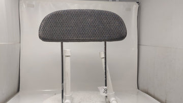 1998 Dodge Durango Headrest Head Rest Rear Seat Fits OEM Used Auto Parts - Oemusedautoparts1.com