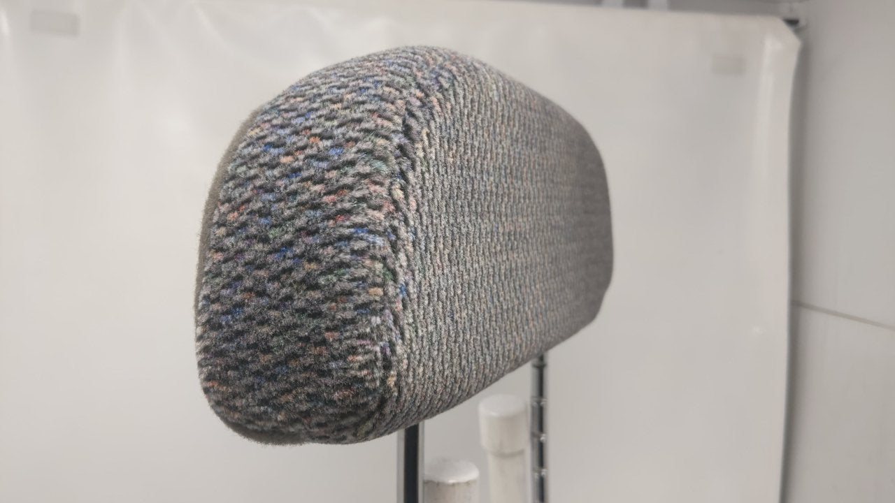 1998 Dodge Durango Headrest Head Rest Rear Seat Fits OEM Used Auto Parts - Oemusedautoparts1.com