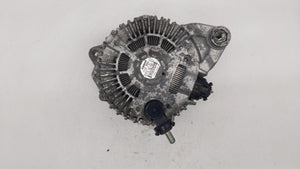 2016-2018 Infiniti Q50 Alternator Replacement Generator Charging Assembly Engine OEM P/N:23100 4HK6A 23100 4HK1A Fits OEM Used Auto Parts - Oemusedautoparts1.com