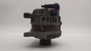 2012-2019 Nissan Versa Alternator Replacement Generator Charging Assembly Engine OEM P/N:23100 3BE1A Fits OEM Used Auto Parts - Oemusedautoparts1.com