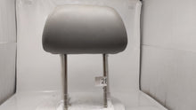 1998 Volkswagen Passat Headrest Head Rest Rear Seat Fits OEM Used Auto Parts - Oemusedautoparts1.com