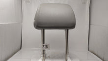 1998 Volkswagen Passat Headrest Head Rest Rear Seat Fits OEM Used Auto Parts - Oemusedautoparts1.com