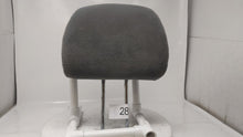 1996 Honda Civic Headrest Head Rest Front Driver Passenger Seat Fits OEM Used Auto Parts - Oemusedautoparts1.com