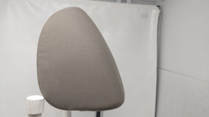 2010 Volkswagen Golf Headrest Head Rest Front Driver Passenger Seat Fits OEM Used Auto Parts - Oemusedautoparts1.com