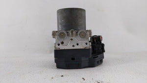 2013-2014 Nissan Pathfinder ABS Pump Control Module Replacement P/N:47660 3KA0A 47660 3KA0B Fits 2013 2014 OEM Used Auto Parts - Oemusedautoparts1.com