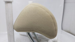 2003 Honda Accord Headrest Head Rest Rear Seat Fits OEM Used Auto Parts - Oemusedautoparts1.com