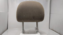 2002 Chrysler 300m Headrest Head Rest Front Driver Passenger Seat Fits OEM Used Auto Parts - Oemusedautoparts1.com