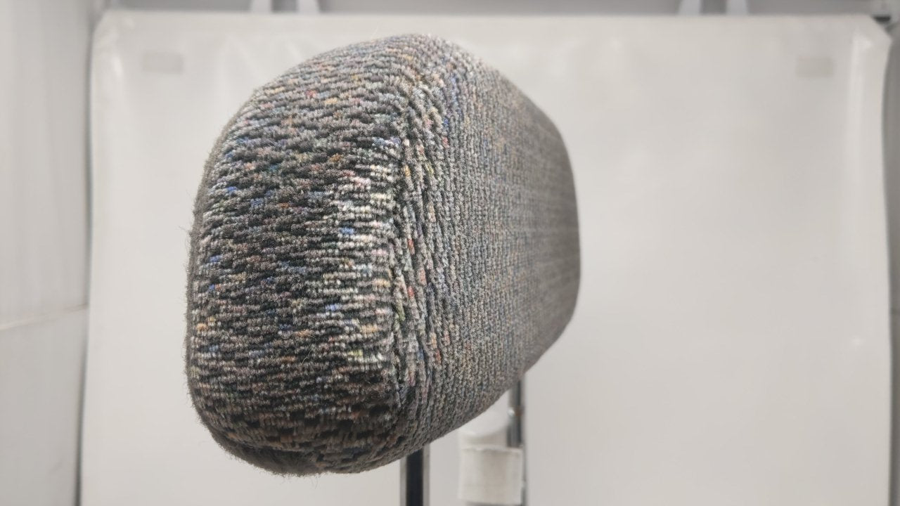 1998 Dodge Durango Headrest Head Rest Front Driver Passenger Seat Fits OEM Used Auto Parts - Oemusedautoparts1.com