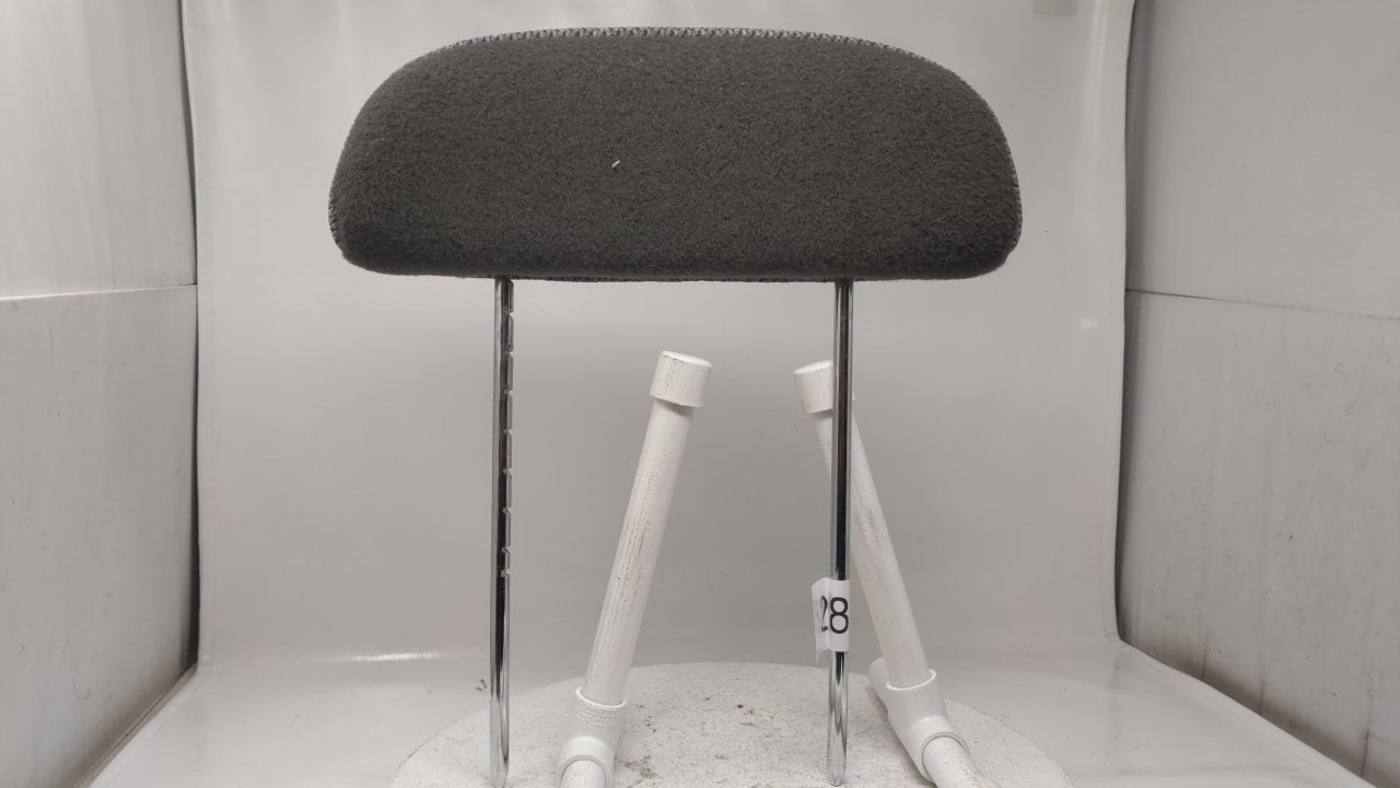 1998 Dodge Durango Headrest Head Rest Front Driver Passenger Seat Fits OEM Used Auto Parts - Oemusedautoparts1.com