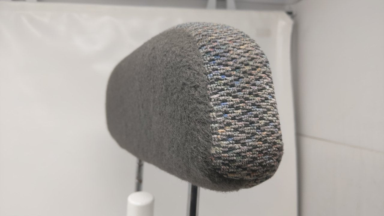 1998 Dodge Durango Headrest Head Rest Front Driver Passenger Seat Fits OEM Used Auto Parts - Oemusedautoparts1.com