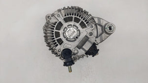 2017-2018 Infiniti Q60 Alternator Replacement Generator Charging Assembly Engine OEM P/N:23100 4HK6A 23100 4HK1A Fits OEM Used Auto Parts - Oemusedautoparts1.com